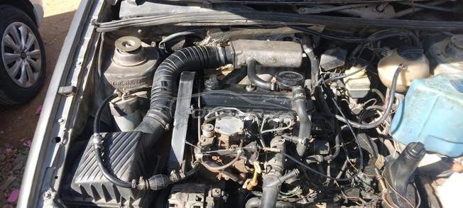 Volkswagen Passat Diesel Manuelle 1990 à El Hajeb