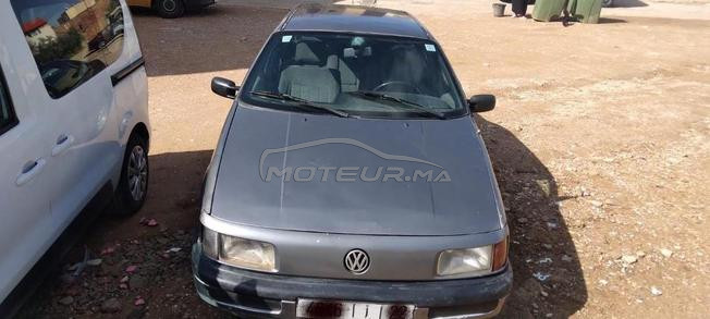 Volkswagen Passat Diesel Manuelle 1990 à El Hajeb