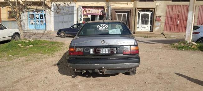 Volkswagen Passat Diesel Manuelle 1990 à El Hajeb