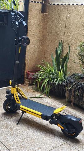 NX RIDE GLIDE 🦍 - 2