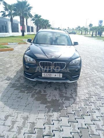 Vente BMW série x one - 2