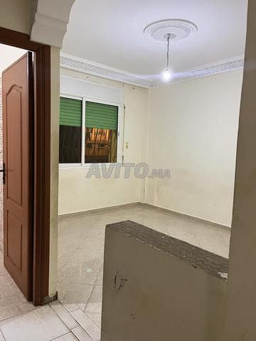 شقة للبيع مدينة الرحمة المشروع