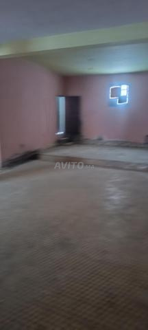 مرآب للإيجار في تطوان شارع الجيش الملكي - 2