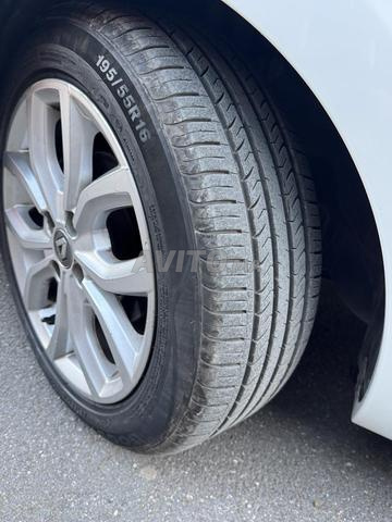 Renault Clio 4 – Modèle 2021 – Boîte automatique - 2