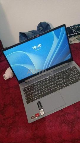 حاسوب محمول لينوفو ايديا باد سليم - 2