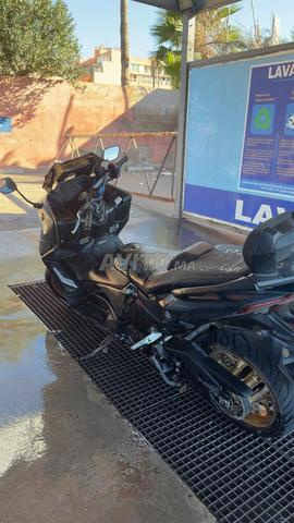 T max 560 Tech max - 2