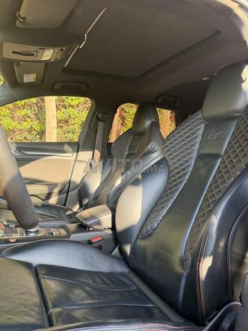 Audi RS3 Sportback Facelift (perle rare). - 2