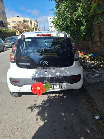 سيتروين C1 بحالة جيدة - 2