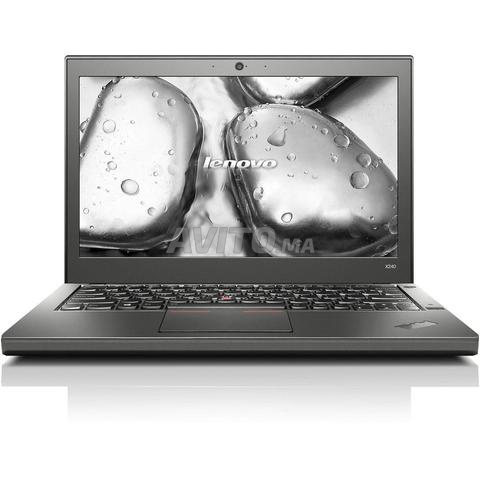 Lenovo ThinkPad X240 - 2