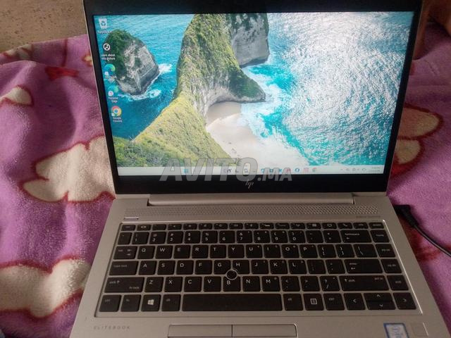 Hp core i7 الجيل الثامن - 2