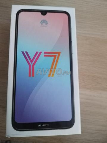 Huawei Y7 Prime 2019 - 2