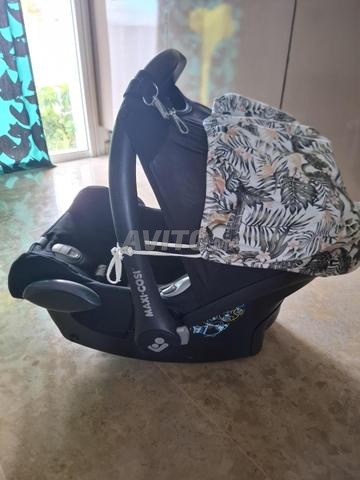 ماكسي كوزي وقاعدة ايزوفيكس - 2