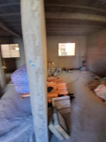 آسفي طريق مزوغن - 2