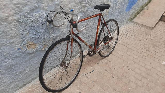 دراجة بيكالا صغيرة 📍 - 2