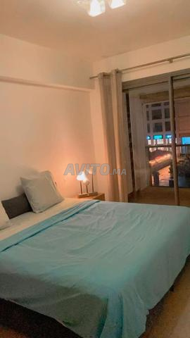 شقة مفروشة للإيجار - غاليري تالبورجت - 2