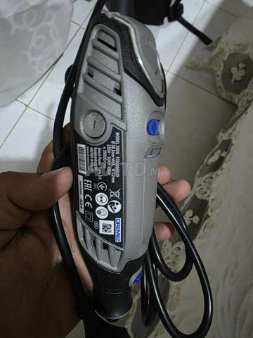 Dremel 3000 outil multifonction - 2