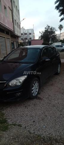 Hyundai i30 diesel - 2