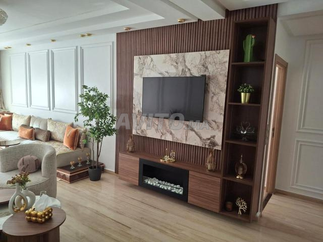 Très bel appartement à vendre 141 m² belvédère - 2