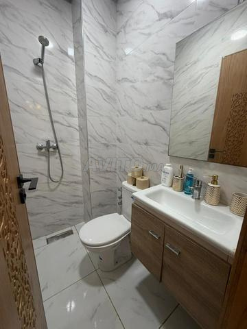 شقة للإيجار SD المعارف الورود - 2