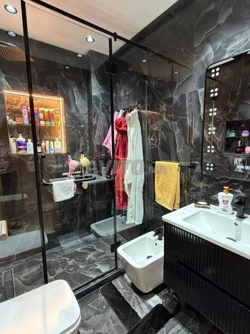 Casablanca longue durée - 2