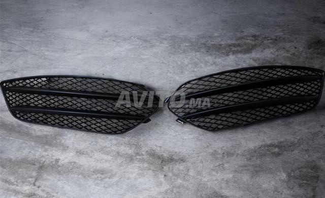 غطاء ضباب المصد الأمامي - 2