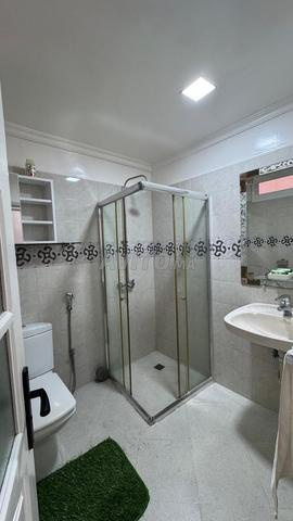 شقة مفروشة للإيجار - رياض السلام (طابق أرضي) - 2