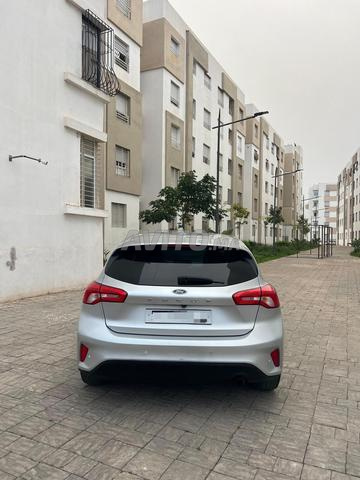 فوراد فوكس 2021 - 2