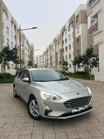 فوراد فوكس 2021