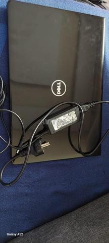 حاسوب DELL I3 SSD128G RAM12G - 2