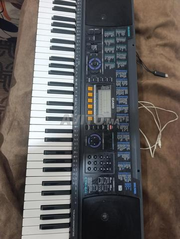 Orgue casio 61 touche - 2