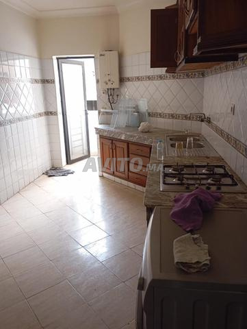 Appart Meublé 70m2 sur wafa - 2