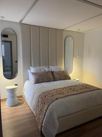 Appartement avec piscine à vendre 90 m² à Guéliz - 2