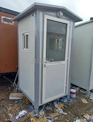 Bureaux à vendre - 2