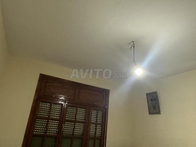 شقة للإيجار 120 متر مربع في بني ملال - 2