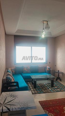 شقة غرفة وصالون للإيجار - 2