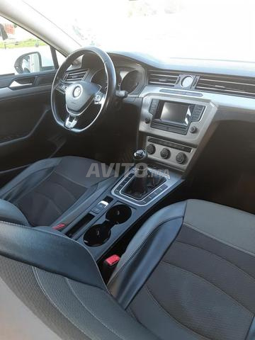 Passat diesel - 2