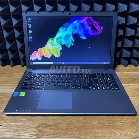 Asus i5 double Graphique Ram 8 Disc 1000