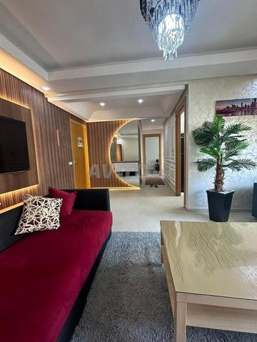 Appartement meublé résidence mansbay piscine - 2