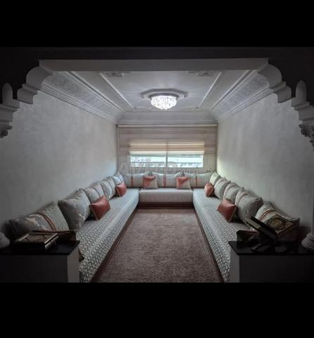 شقة للبيع 86 متر مربع بالقرب من شارع 2 مارس