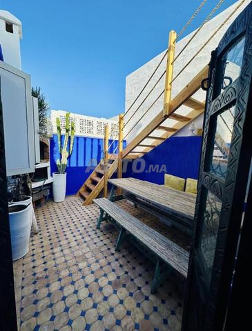 شقة للإيجار 80 متر مربع في الصويرة - 2