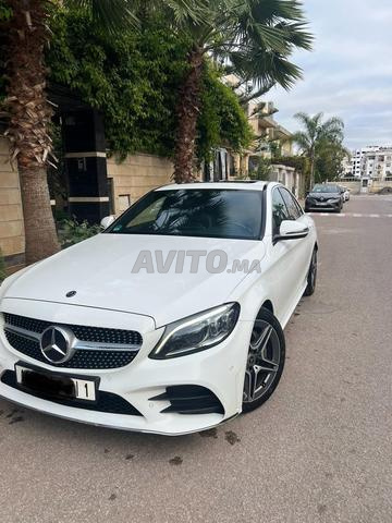 CLASSE C220 DIWANA2024 - 2