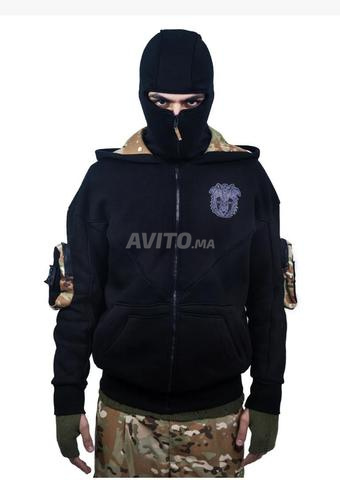 هودي dosei just4ski بسحاب - 2