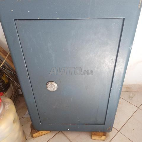 كوفر فور للبيع بحالة جيدة وقوية - 2