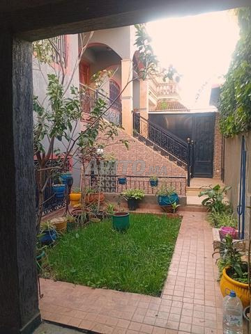 Villa à vendre titre foncier - 2