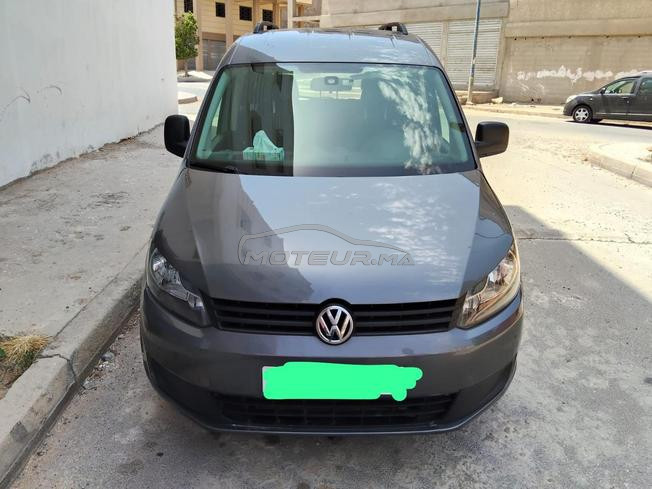 كادي 2015 اليد الاول