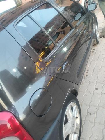 clio2/2005/dédouaner 2011 - 2