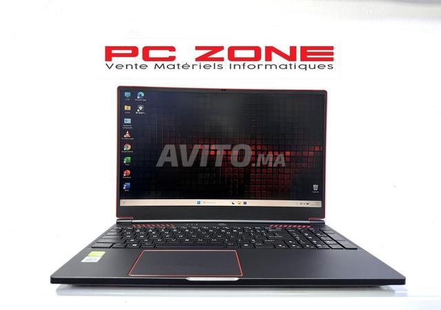 CLEVO GAMER / i9 الجيل العاشر / NVIDIA GTX 1650 Ti