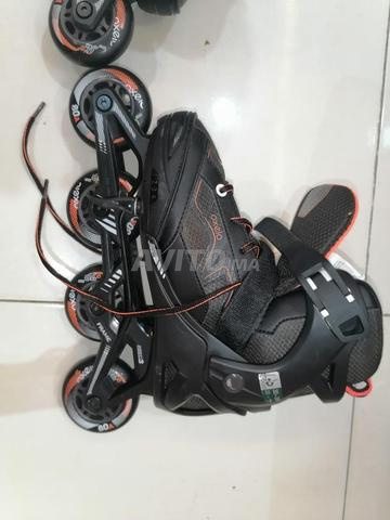 مدحرج أوكسيلو من ديكاتلون - 2