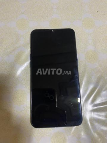 Téléphone oppo A7 - 2