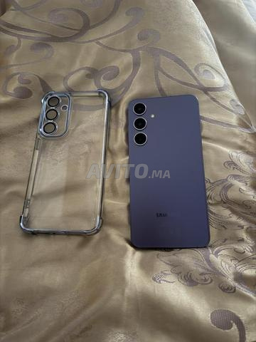 Samsung S24 Plus - 2